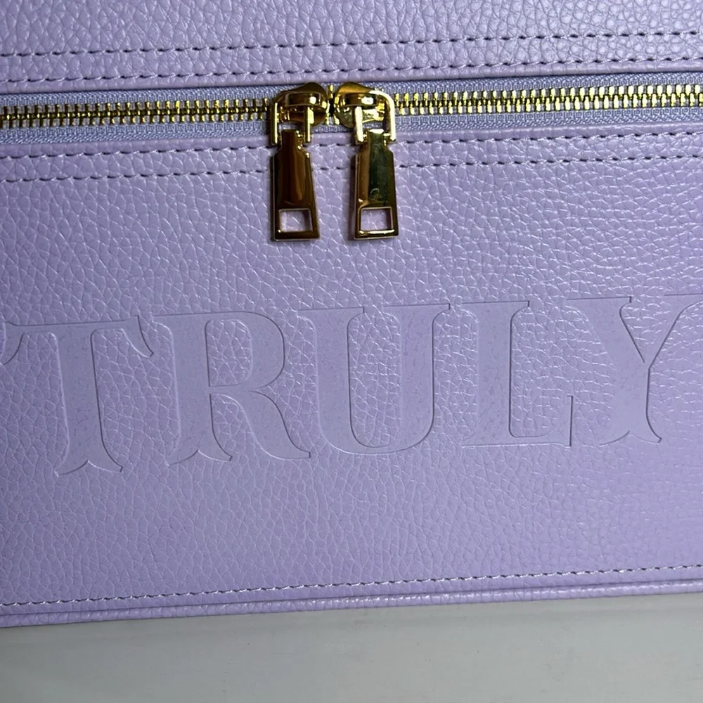 Truly Amalfi Luxury Travel Trunk